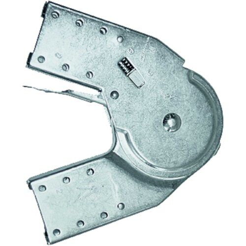  Scharniere Automatik-Stahl-Scharnier 12456039