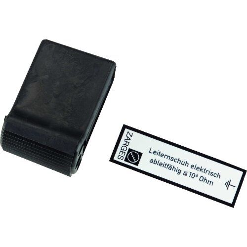  Ersatzteile elektrisch ableitfähig Außenschuh für Quertraversen, elektrisch ableitfähig 12455938