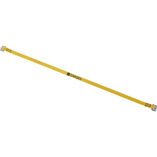  Spreizsicherung Spreizsicherung 1680 mm mit Öse 12456097