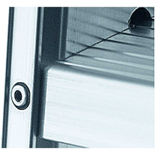  Seventec S - LM-Stufen-Stehleiter LM-Stehleiter Z500 Seventec 10 Stufen 12456869