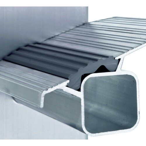  Saferstep S - LM-Stufen-Stehleiter Saferstep S - LM-STEHLEITER Z600 7 SPR. 41377 12456855