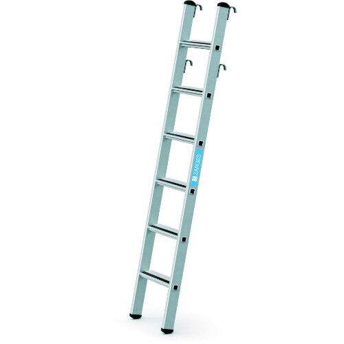  Saferstep LH - LM-Stufen-Regalleiter Saferstep LH - LM-REGALEINHAENGELEITER  12 STUFEN 1041362 12456611