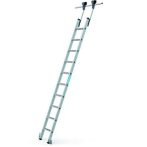  Saferstep Trec LH - LM-Stufen-Regalleiter Saferstep Trec LH - LM-REGALLEITER Z600 14 STUFEN 1141364 12456617