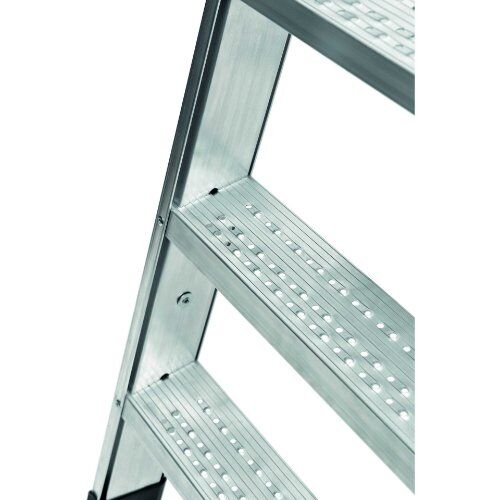  Seventec RC S - LM-Stufen-Stehleiter Seventec RC S - LM-Stufen-Stehleiter 3 Stufen 12456867