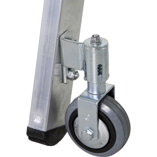  Saferstep Trec LH - LM-Stufen-Regalleiter Saferstep Trec LH - LM-REGALLEITER Z600 14 STUFEN 1141364 12456617