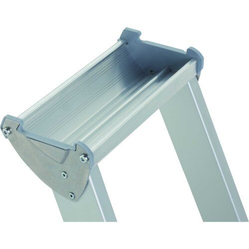  R13step S - LM-Stufen-Stehleiter R13step S - LM-Stufen-Stehleiter 8 Stufen 12456851