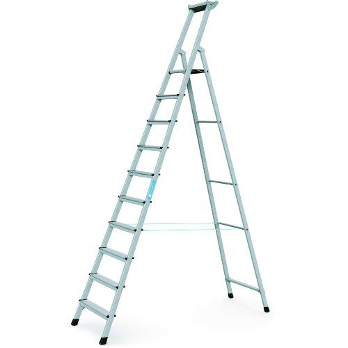  XLstep S - LM-Stufen-Stehleiter XLstep S - LM-STEHLEITER Z600 3 STUFEN 41223 12456871