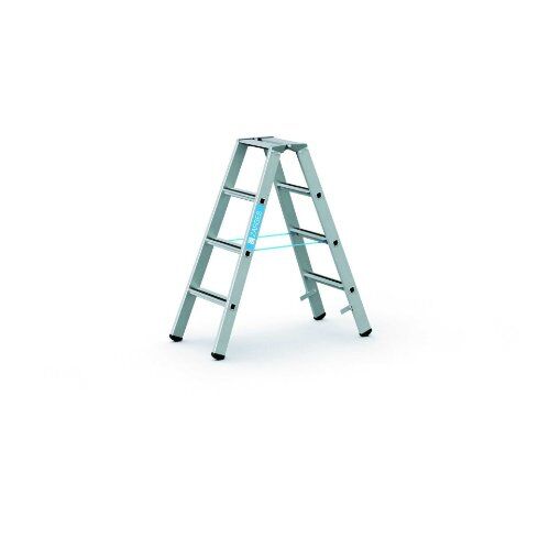  Saferstep B - LM-Stufen-Stehleiter Saferstep B - LM-STEHLEITER Z600 2 X  3 STUFEN 41303 12456800