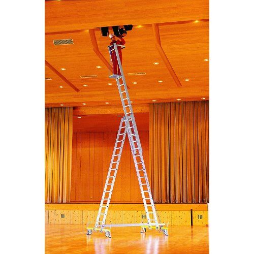  LM- Montageleiter LM-SAAL-+MONTAGELEITER MODELL 41343 12456727