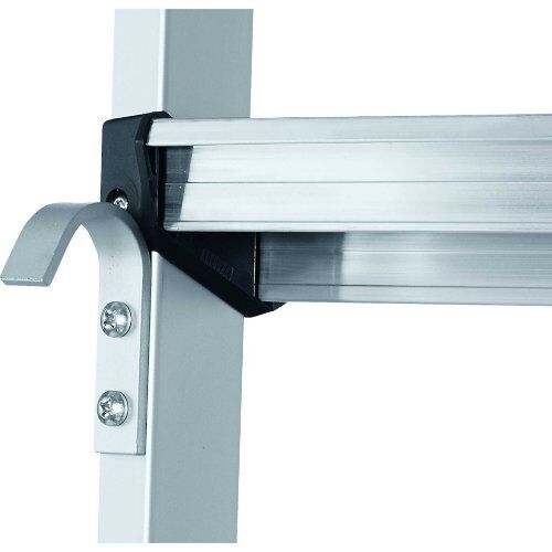  Comfortstep LH - LM-Stufen-Regalleiter Comfortstep LH - LM-REGALEINHAENGELEITER  10 STUFEN 41406 12456600