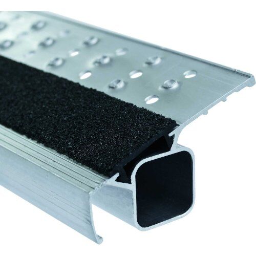  R13step S - LM-Stufen-Stehleiter R13step S - LM-Stufen-Stehleiter 8 Stufen 12456851
