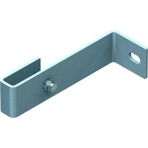  Schachttechnik Wandhalter WANDANKER  MODELL 47301, starr, 150 mm 12457106