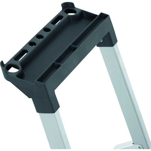  Scana S - Stufen-Stehleiter STUFEN-STEHLEITER Z200 5 STUFEN 12456864
