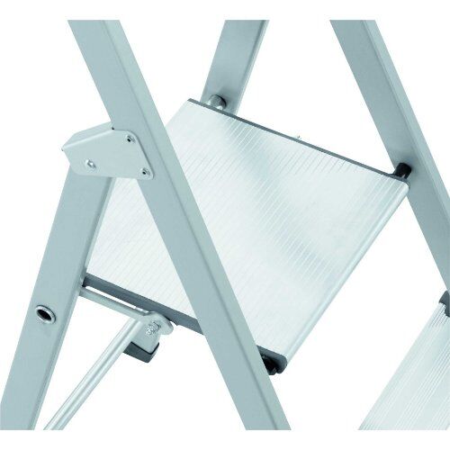  Scana S - Stufen-Stehleiter STUFEN-STEHLEITER Z200 5 STUFEN 12456864