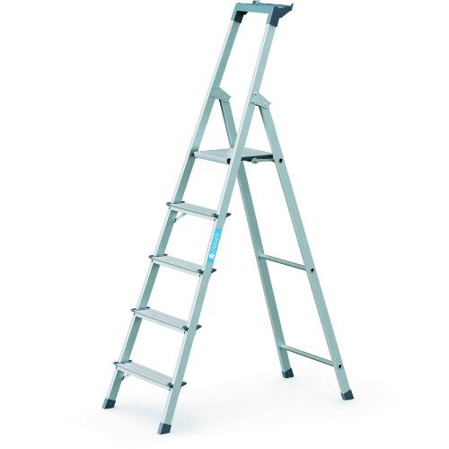 Scana S - Stufen-Stehleiter STUFEN-STEHLEITER Z200 5 STUFEN 12456864
