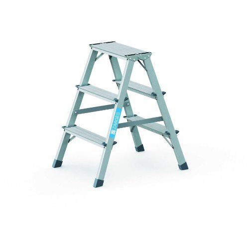  Scana B - Stufen-Stehleiter Scana B - STUFEN-STEHLEITER Z200 2 X 6 STUFEN 44206 12456810