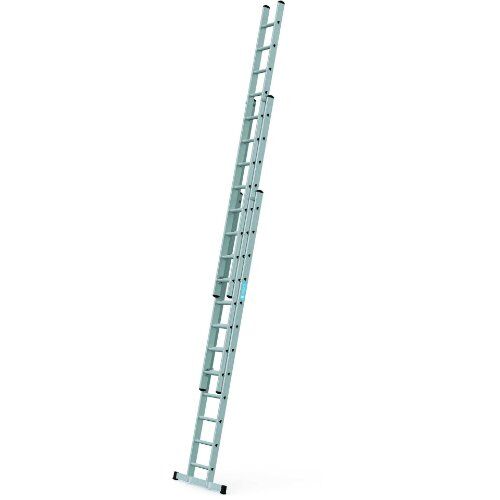  Everest 3DE - LM-Schiebeleiter Everest 3DE - LM-Schiebeleiter 3 x 8 Sprossen 12456651