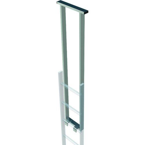  Einstieghilfe doppelholmig Einstieghilfe doppelholmig, Edelstahl V4A, Lichte Weite 300 mm 12456959