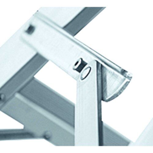 Seventec S - LM-Stufen-Stehleiter LM-Stehleiter Z500 Seventec 10 Stufen 12456869