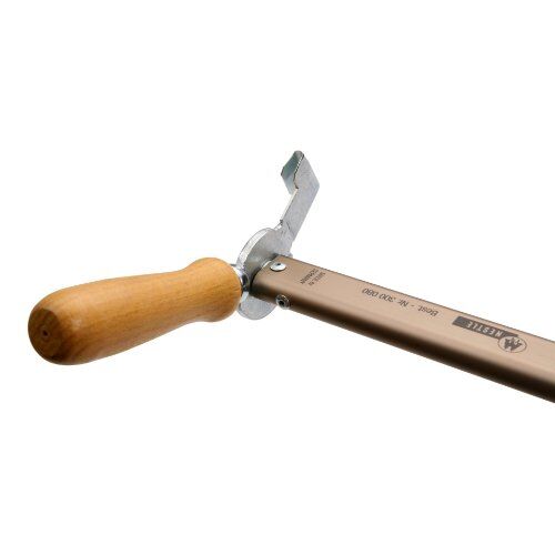  Messkluppen NESTLE Messkluppe Specht 80 cm, konformitätsbewertet D1 12385793