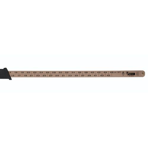  Messkluppen NESTLE Messkluppe Fuchs 46 cm 12385794
