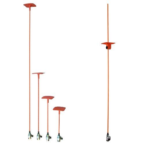  Ablängstäbe NESTLE Ablängstab KOLIBRI 25 cm, zur Ablängung mit Motorsäge 12385796