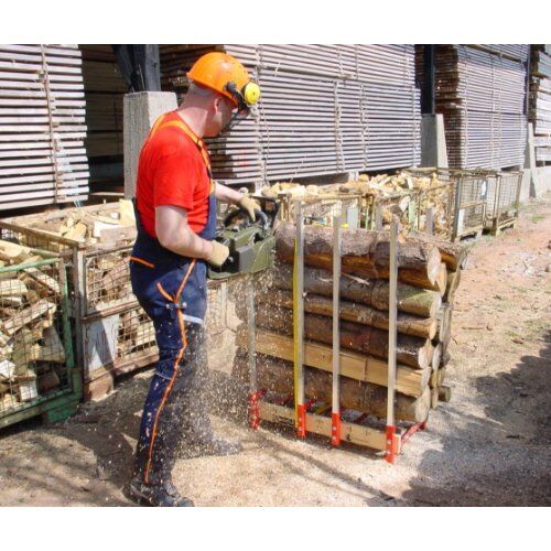  Sägebock Holzmichel NESTLE Holzmichel, Sägebock zur Brennholzgewinnung 12385805