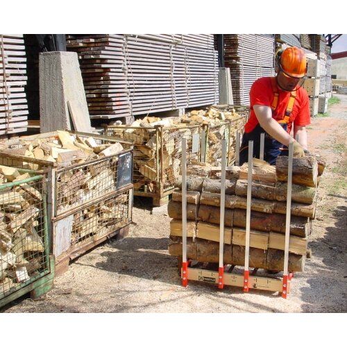  Sägebock Holzmichel NESTLE Holzmichel, Sägebock zur Brennholzgewinnung 12385805