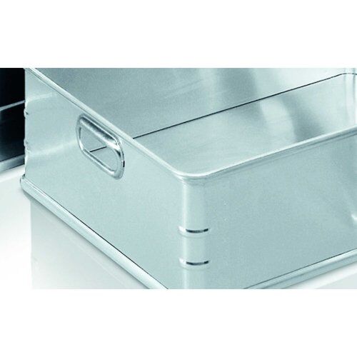  Alu-Transportkasten LM-KASTEN K 270  760 X 580 X 425 40551 12455546