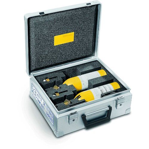  Alu-Case K 410 Alu-Case K 410 12455739