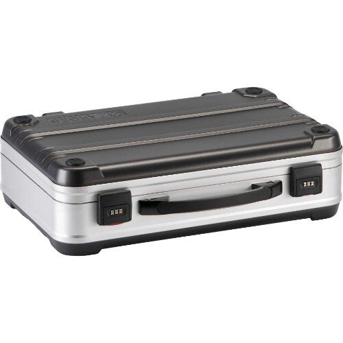  Zarges Koffer K411 leer K 411 ZARGES Koffer 530 x 330 x 140 leer 12455752