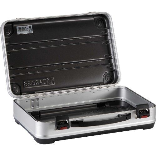  Zarges Koffer K411 leer K 411 ZARGES Koffer 530 x 330 x 140 leer 12455752