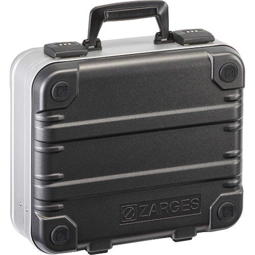 Zarges Koffer K411 mit Innenausstattung K 411 ZARGES Koffer 360 x 300 x 140 m.A. 12455754