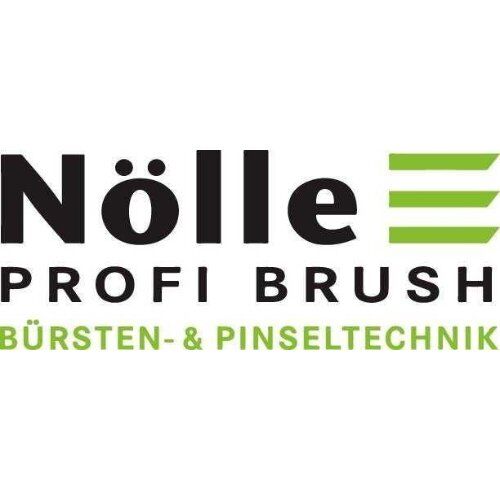  Industriebesen Nölle Saalbesen Arenga, m. Metallstielhalter, 100 cm 12446621