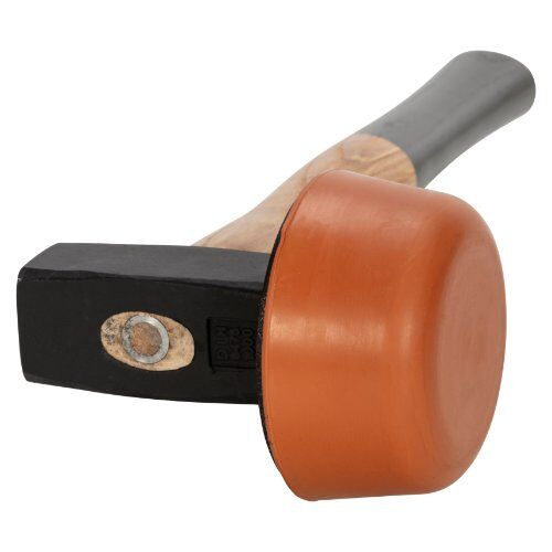   68g Picard Plattenlegerhammer, Nr. 68g ES, 360 mm 12447537
