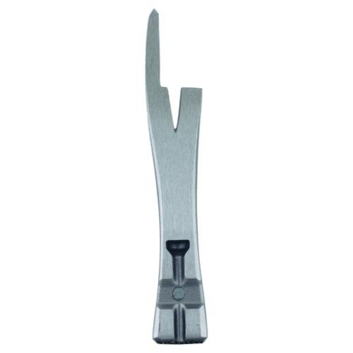   590 1/2 Picard Ganzstahl-Latthammer, leichte Ausführung, Nr. 590 1/2, glatt, 800 g, 310 mm 12447311