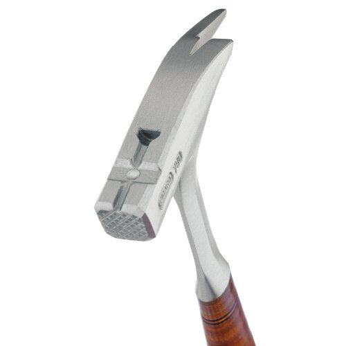   790 Picard Ganzstahl-Latthammer, Nr. 790 geraut, 950 g, 317 mm 12447295