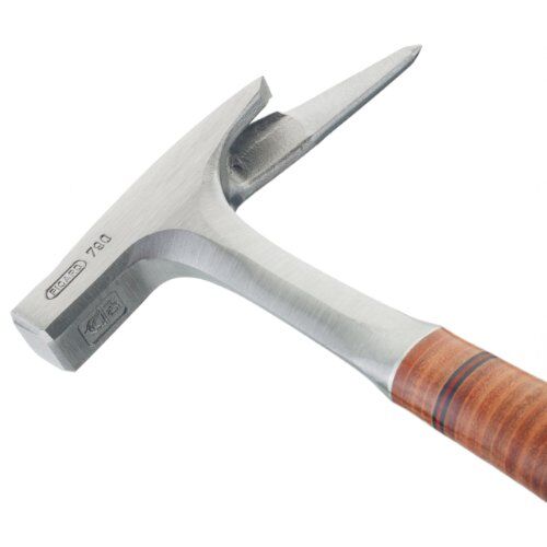   790 Picard Ganzstahl-Latthammer, Nr. 790 geraut, 950 g, 317 mm 12447295