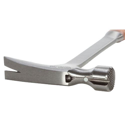   795 Picard Ganzstahl-Rip-Hammer, Nr. 795, glatt, 347 mm 12447321