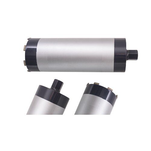  Diamant-Bohrkrone Profi Trocken Nozar Diamant-Bohrkrone, Ø 42mm, 1 1/4'' UNC, Profi Trocken 12446303