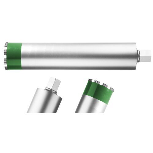  Diamant-Bohrkrone Universal Turbo Nozar Diamant-Bohrkrone, 42mm, 1 1/4'' UNC, Universal Turbo 12446339