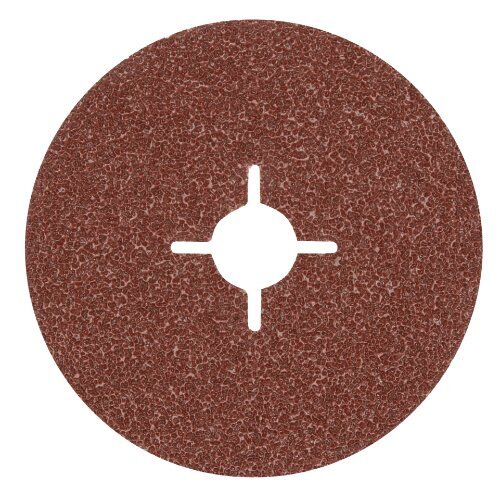  Fiberscheibe Nozar Fiberscheibe Stahl ASE 24 Ø115x22,23mm 12446023