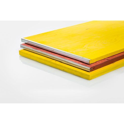  Schalungsplatten Pfeifer Schalungsplatte 3S gelb 27mm 0,5x3m 2W 12447225