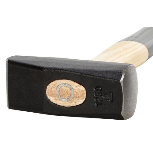   1c Picard Schmiedehammer, kurze Form, Nr. 1c ES, 1.500 g, 130 mm 12447539