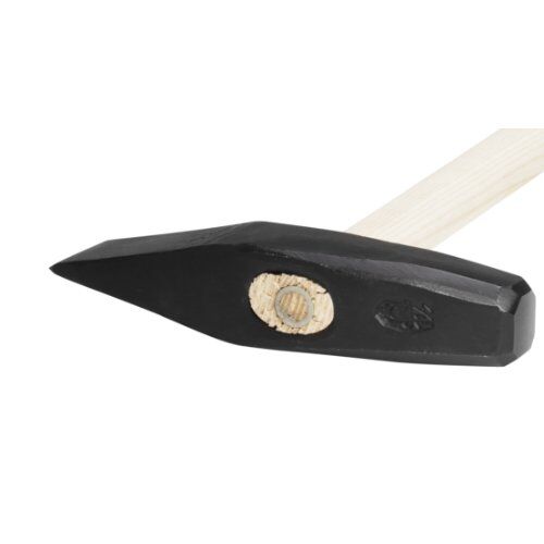   32 Picard Warmschrotmeißel, Nr. 32 ES, 1.500 g, 600 mm 12447548