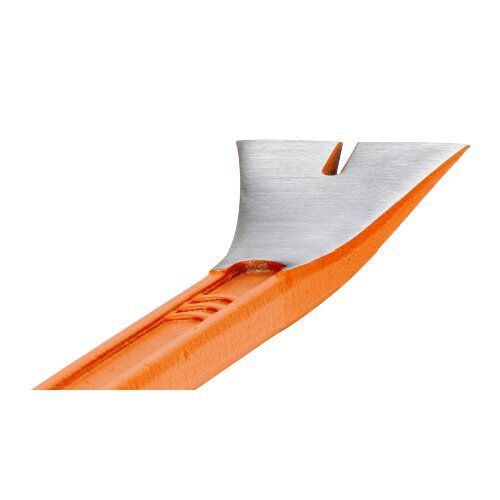  Brechstangen und Nageleisen Picard Nageleisen BlackGiant Utility-Bar, Nr. 46Y, 250 mm 12447260