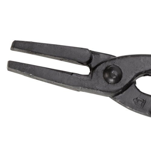  Flachmaul-Schmiedezange - 47 Picard Flachmaul-Schmiedezange, Nr. 47, 600 mm 12447555