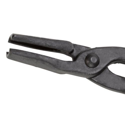  Rundmaul-Schmiedezange - 48 Picard Rundmaul-Schmiedezange, Nr. 48, 500 mm 12447558