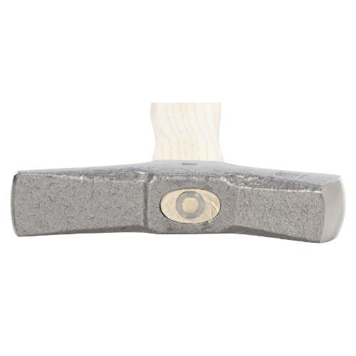   163b Picard Falzhammer, Nr. 163b ES, 310 mm, 300 g 12447666