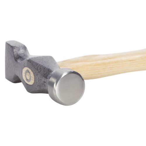   184 Picard Silberschmiede-Pinnhammer, Nr. 184 ES, 375 g, 310 mm 12447714